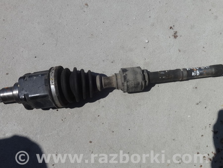 Полуось передняя для Toyota Camry 40 XV40 (01.2006-07.2011) Львов