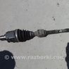 Полуось передняя для Toyota Camry 40 XV40 (01.2006-07.2011) Львов