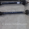 Полуось передняя для Volkswagen Golf IV Mk4 (08.1997-06.2006) Львов 1J0407272AT