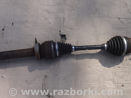 Полуось передняя для Volkswagen T5 Transporter, Caravelle (10.2002-07.2015) Львов