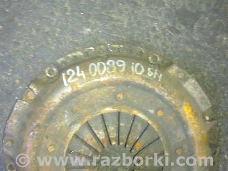 Корзина сцепления для Audi (Ауди) 100 C3/C4 (09.1982-01.1995) Харьков 3082308041