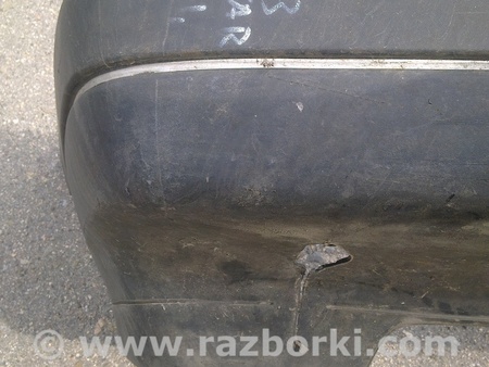 Бампер задний для Volkswagen Passat (все года выпуска) Харьков 333807417