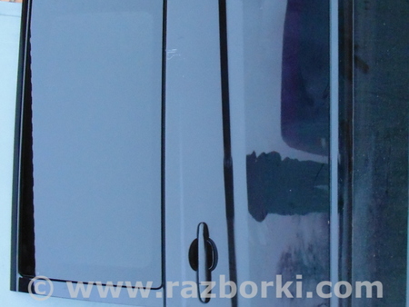 Двери передние (левая, правая) для Mercedes-Benz Viano Ковель