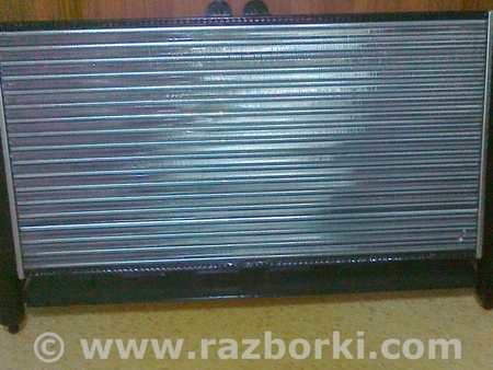 Радиатор основной для Daewoo Lanos Киев