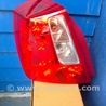 Задние фонари (комплект) для Chevrolet Lacetti Киев