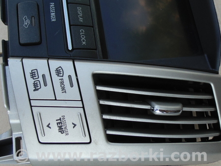 Магнитола CD+MP3 для Lexus RX Ковель
