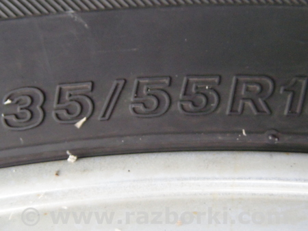 Диск + резина (комплект) для Lexus RX Ковель