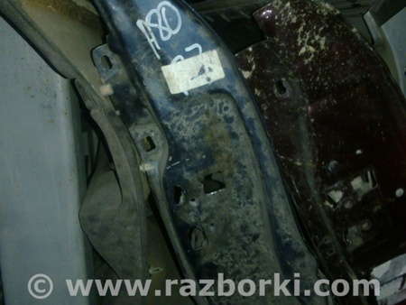 Дверь передняя правая для Audi (Ауди) 80 B3/B4 (09.1986-12.1995) Харьков 8A0831052E