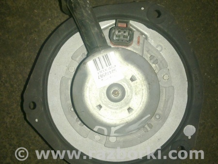 Мотор вентилятора печки для Opel Sintra Харьков 1808005