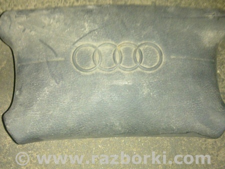 Airbag Подушка безопасности для Audi (Ауди) 80 B3/B4 (09.1986-12.1995) Харьков 4a0880201j