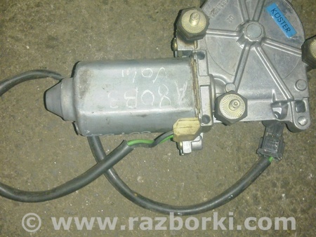 Мотор стеклоподъемника для Audi (Ауди) 80 B3/B4 (09.1986-12.1995) Харьков 893837397a