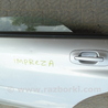 Дверь задняя для Subaru Impreza (11-17) Ковель