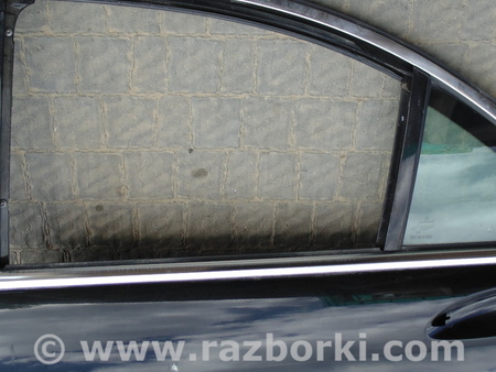 Дверь задняя левая для Mercedes-Benz S221 Ковель