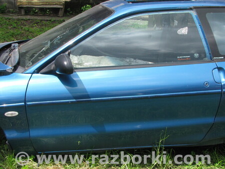 Дверь передняя для Ford Probe 1, 2 Львов