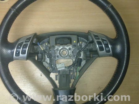 Руль для Honda Accord (все модели) Харьков 78501-sdp-a51za