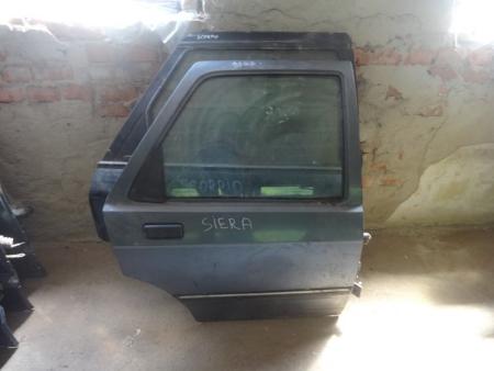 Дверь задняя для Ford Sierra GBC, BNG, GBG, GB4 Львов