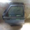 Дверь задняя для Ford Sierra GBC, BNG, GBG, GB4 Львов