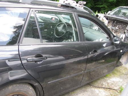 Двери правые (перед+зад) для Mazda 6 GG/GY (2002-2008) Львов