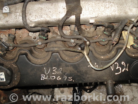 Двигатель для Alfa Romeo 156 (03.2002-12.2005) Киев