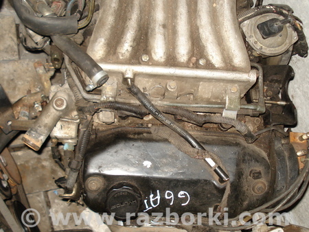 Двигатель для Hyundai Accent Киев