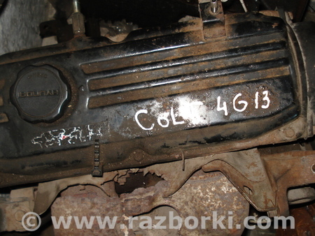 Двигатель для Mitsubishi Colt Киев
