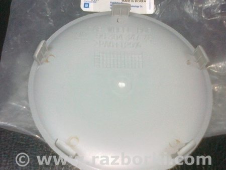 Колпачок на легкосплавный диск для Daewoo Lanos Киев