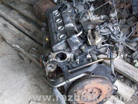Двигатель бенз. 1.6 для Nissan Sunny Киев GA-16
