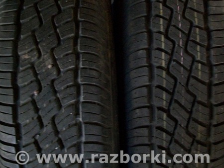 Резина R16 для Suzuki Grand Vitara Киев