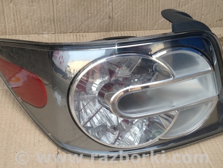 Фонарь задний для Mazda CX-7 Днепр