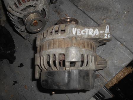 Генератор для Opel Vectra A (1988-1995) Львов
