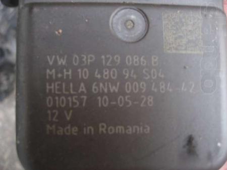 Датчик положения дроссельной заслонки для Volkswagen Polo Харьков 03P129086B