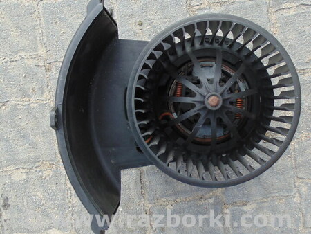 Вентилятор печки для Volkswagen Caddy (все года выпуска) Ковель