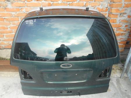 Крышка багажника для Ford Galaxy Львов