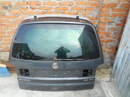 Крышка багажника для Volkswagen Sharan Львов