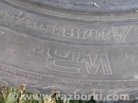 Диски R16 для Honda Accord (все модели) Киев