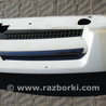 Решетка радиатора для Citroen Berlingo Ковель