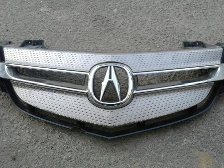 Решетка радиатора для Acura MDX YD3 (06.2013-05.2020) Киев