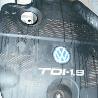 Декоративная крышка мотора для Volkswagen Golf IV Mk4 (08.1997-06.2006) Львов 038103925E