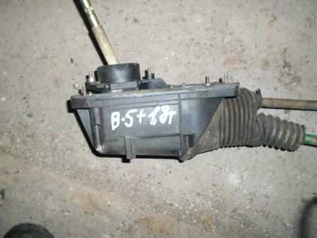 Кулиса для Volkswagen Passat B5 (08.1996-02.2005) Львов