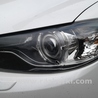 Бампер передний + решетка радиатора для Mazda 6 GJ (2012-...) Ровно