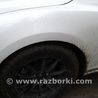 Крылья передние (левое, правое) для Mazda 6 GJ (2012-...) Ровно