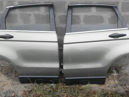 Двери передние (левая, правая) для Honda CR-V Киев