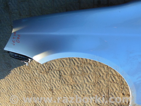 Крылья передние (левое, правое) для Volkswagen Jetta (все года выпуска + USA) Ковель