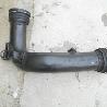 Патрубок интеркулера для Volkswagen Golf V Mk5 (10.2003-05.2009) Львов 1K0145762L