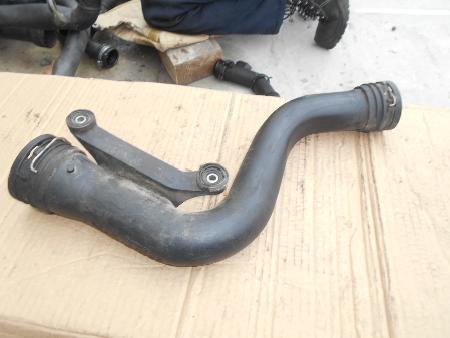 Патрубок интеркулера для Volkswagen Touran (01.2003-10.2015) Львов 1K0145762