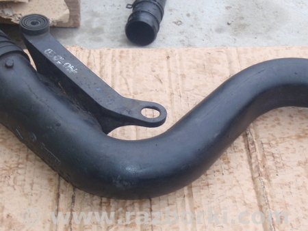 Патрубок интеркулера для Volkswagen Touran (01.2003-10.2015) Львов 1K0145762