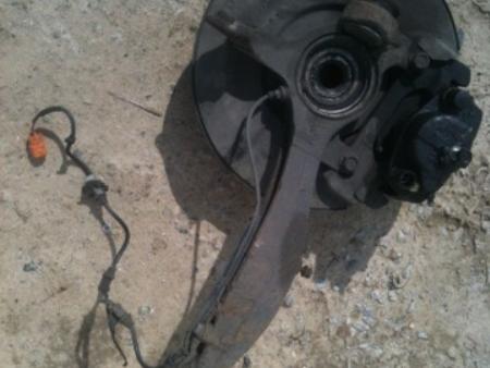Кулак поворотный для Acura MDX YD3 (06.2013-05.2020) Киев