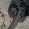 Кулак поворотный для Acura MDX YD3 (06.2013-05.2020) Киев