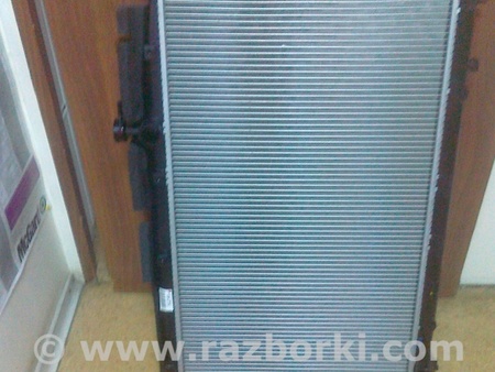 Радиатор основной для Hyundai Santa Fe Киев 25310-2B000 