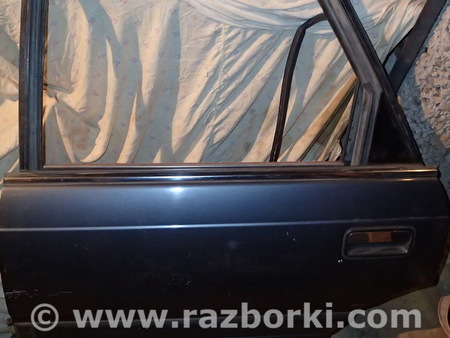Двери левые (перед+зад) для Mazda 626 GD/GV (1987-1997) Киев
